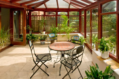 Lindow End conservatory quotes