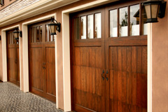 Lindow End garage extension quotes