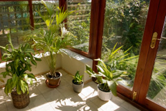 Lindow End orangery costs